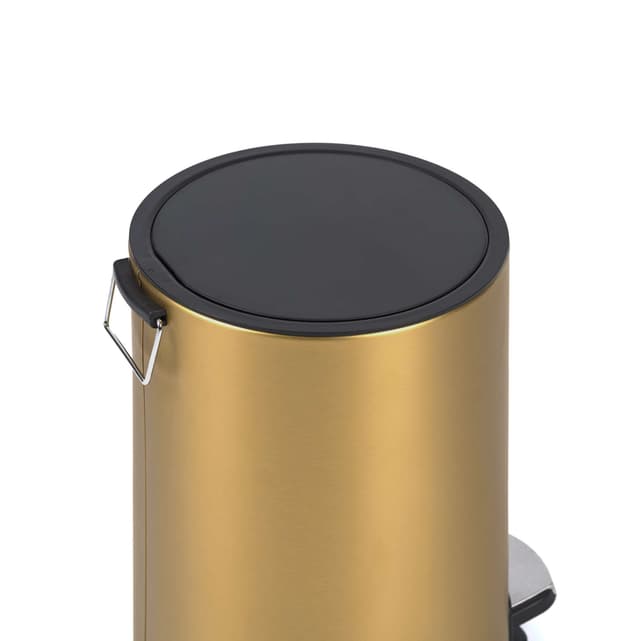 Thumbnail 2 de Manillons Torrent Cubo de pedal 5 L 🚮