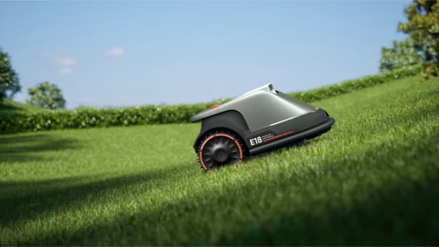 Thumbnail 16 de eufy E18 Mähroboter 1.200 m² 🌱