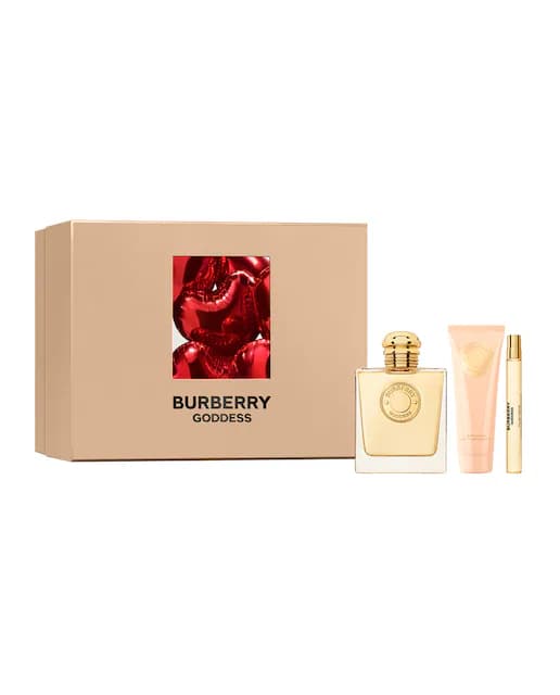 Imagen de Burberry Eau de Parfum Goddess - Estuche de regalo en OfertitasTOP