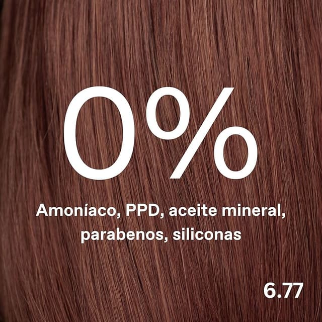 Thumbnail 6 de Korres Argan Advanced Coloration Light Brown 5.0, 145 ml