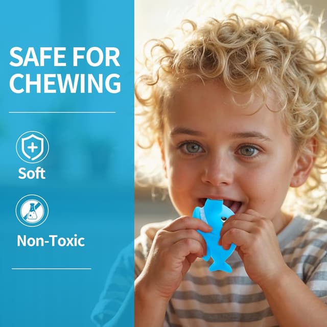 Detalle 2 de No Hole No Mould Baby Bath Toys 9PCS bath toys