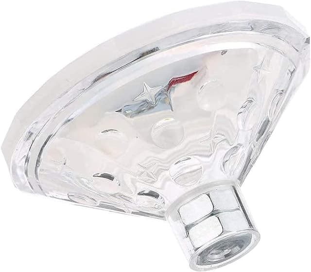 Thumbnail 6 de Caxmtu Floating Pool LED Tub Light, 7 modes