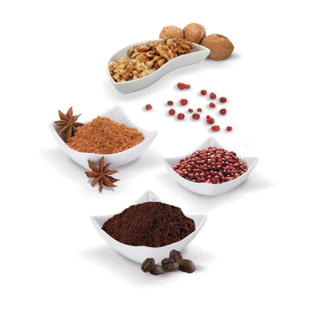 Detalle de Moulinex Delhi AR110830 Molinillo de Café