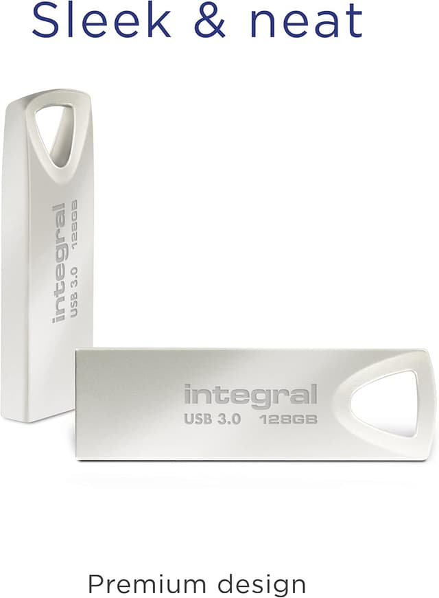 Detalle 2 de Integral Fusion USB 3.2 128 Go