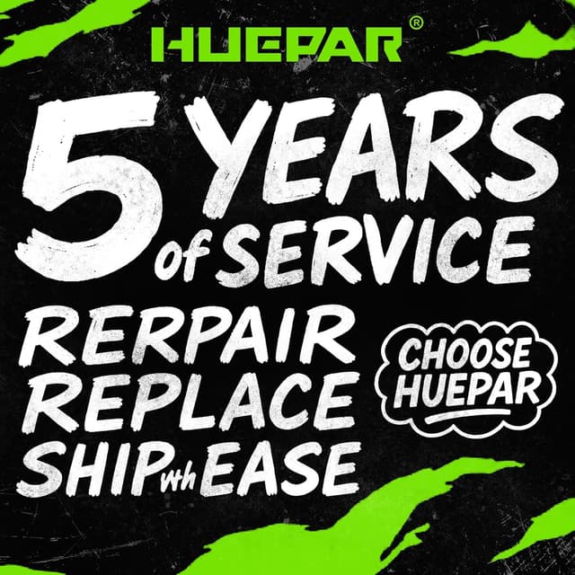 Thumbnail 1 de Huepar W04CG 4D laser level 360° self-leveling 📐