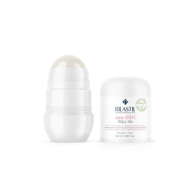 Detalle de NOVA ENGEL Deodermial Roll-On 48H 50 ml