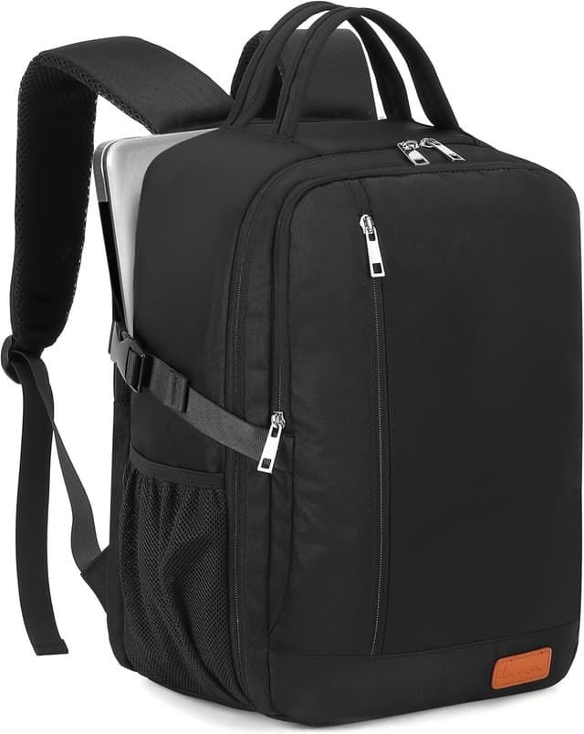Detalle 2 de VMIKIV Cabin Bag 40x30x20 underseat luggage
