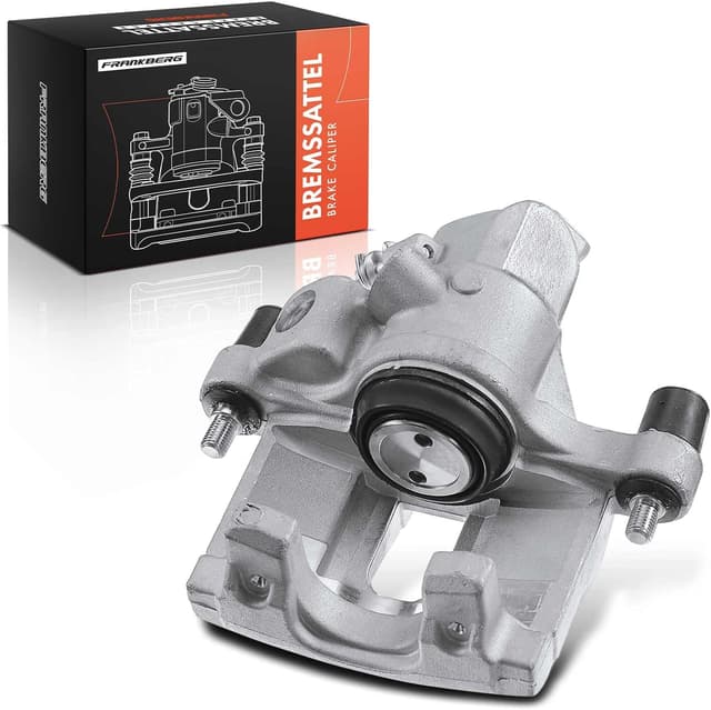 Detalle de Frankberg Caliper for Focus Rear Right Aluminium