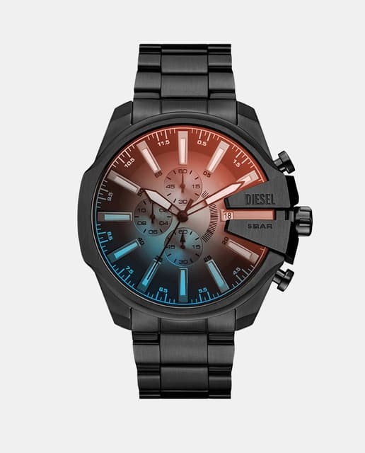 Imagen de Emporio Armani AR11659 reloj de mujer de acero dorado en OfertitasTOP