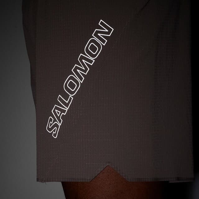 Thumbnail 3 de Salomon SENSE AERO 7'' SHORTS M 👖