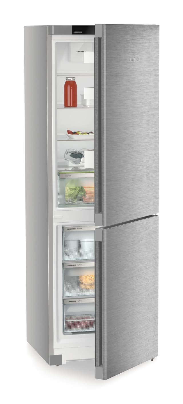 Thumbnail 2 de Liebherr CNsdc 5203 refrigerador combi