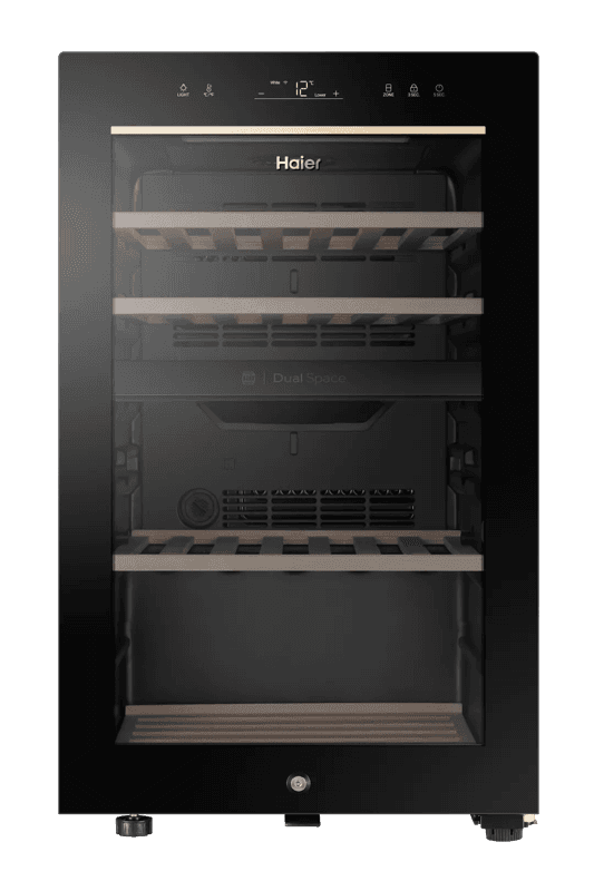 Imagen de Haier HWS42GDAU1 Weinkühler 5–20 °C 🍷 en OfertitasTOP