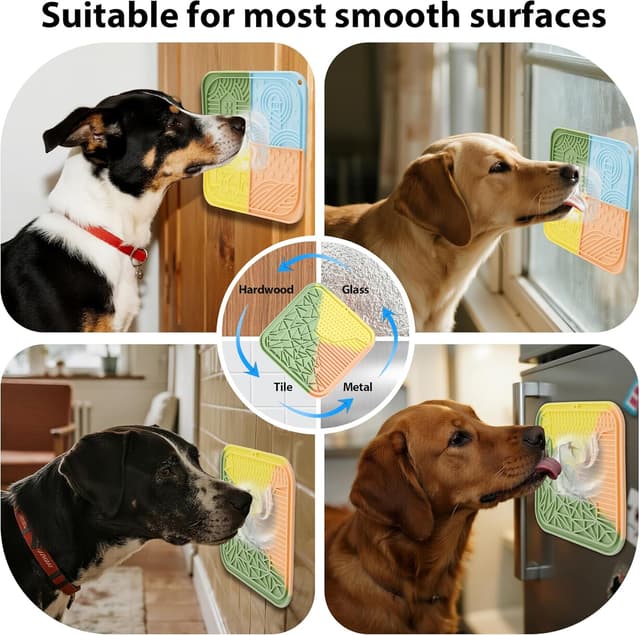 Thumbnail 4 de PawSailor Licky Mat for Dogs and Cats