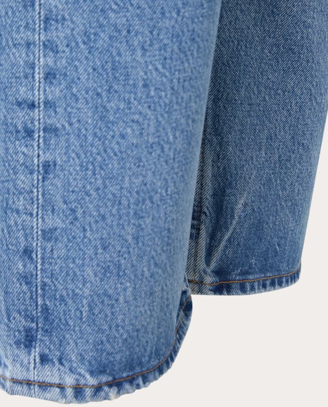 Thumbnail 3 de Agolde Henson pantalón vaquero recto 👖