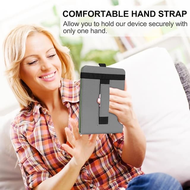 Detalle de VOVIPO Universal eReader case 6-7 inch