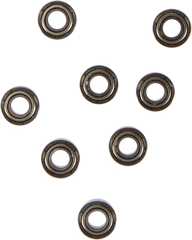 Thumbnail 1 de Carson 500904031 cuscinetti a sfera 14 pezzi 🔩