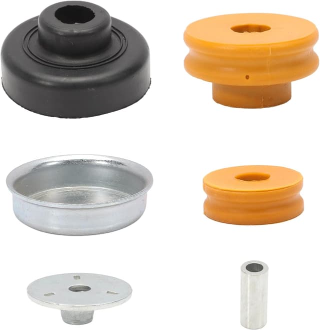 Detalle 2 de Attisfiera 6pcs Rear Suspension Strut Support Mount Kit for E82/E87/E88/E90/E92/E93 (OE: 33506767010/33526764418/33506771737)