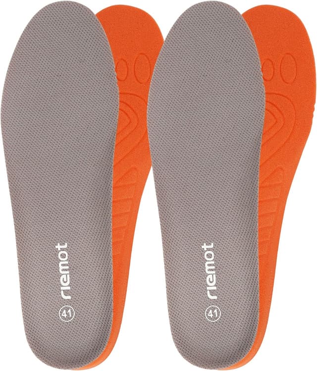 Detalle de riemot Plantillas Confortables para Zapatos