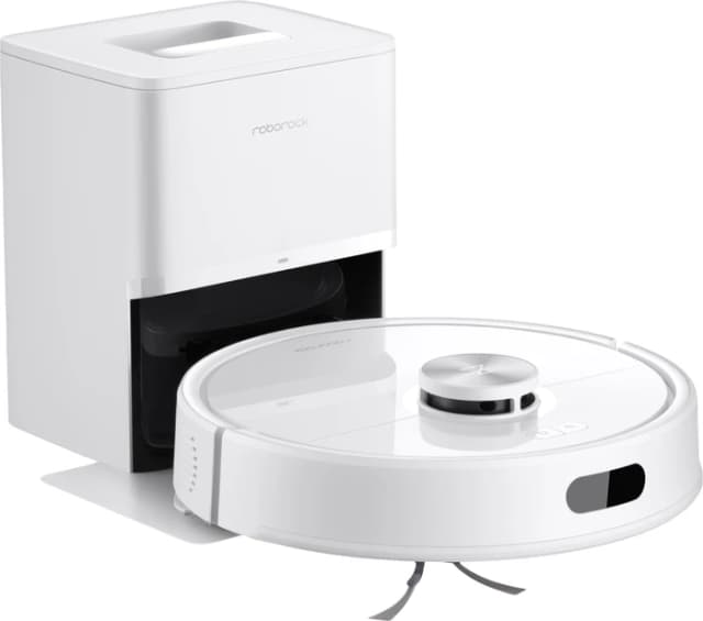 Thumbnail 8 de Roborock Q7 TF+ White 10 000 Pa 🧹