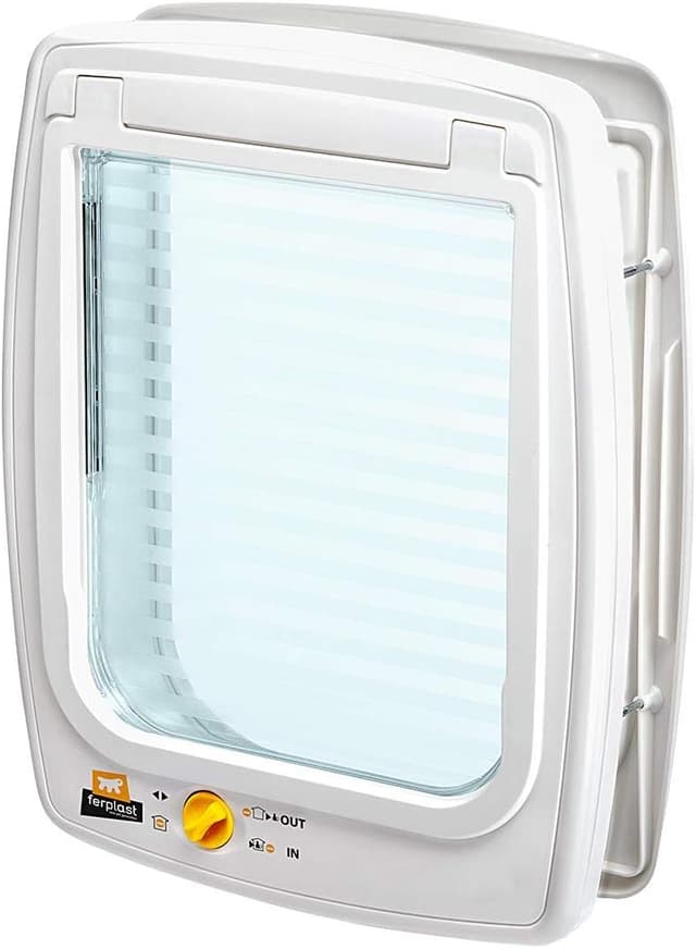 Thumbnail 5 de Ferplast SWING 11 gattaiola 21,8 x 25,5 cm 🚪