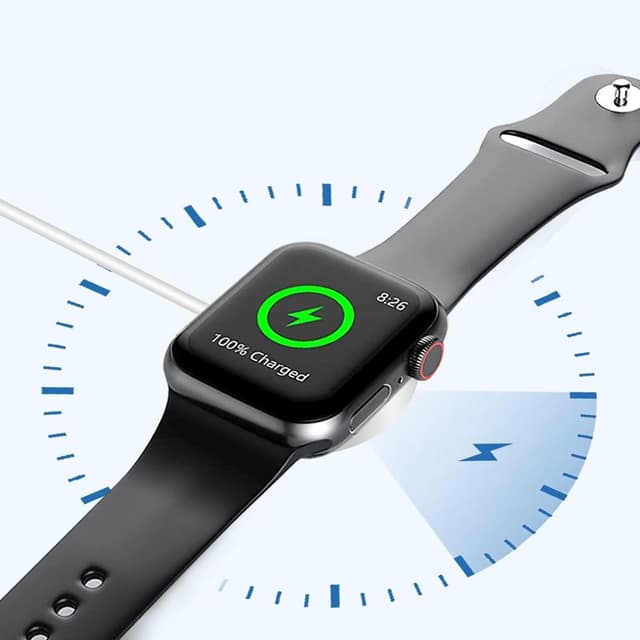 Detalle 2 de imodomio Schnell Ladekabel 1 m