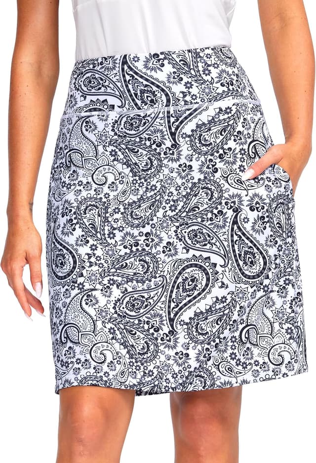 Detalle de Viodia UPF 50+ 20 inch Skort Skirt