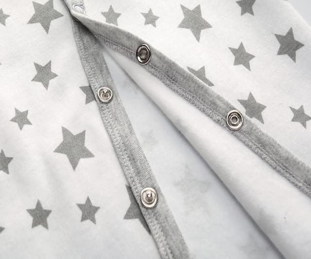 Thumbnail 5 de Chamie Sleepsuits Rompers Long Sleeve