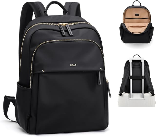 Imagen de GOLF SUPAGS Mochila portátil 14 pulgadas en OfertitasTOP