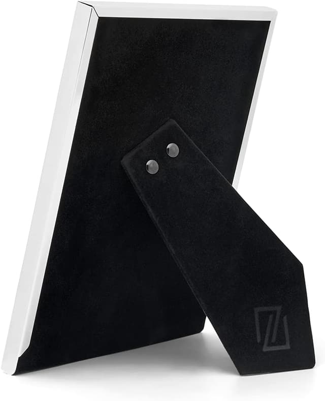 Detalle de Cadre photo Kansas Zilverstad 15 x 20 cm