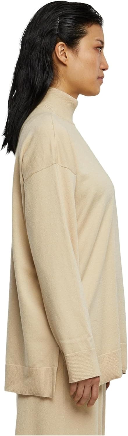 Thumbnail 6 de Urban Classics Ladies Knitted Eco Viscose Sweater S