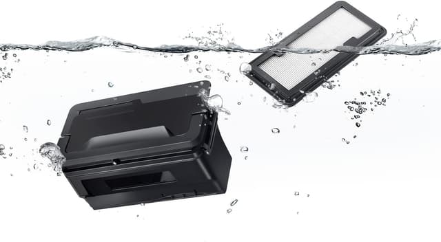 Thumbnail 4 de Samsung VCA-RAK95, plastique ⚙