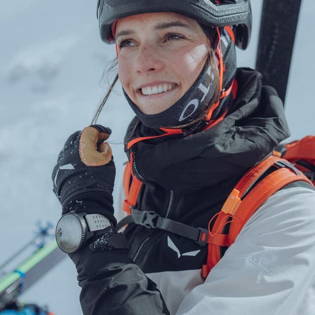 Thumbnail 5 de Suunto Vertical Solar - Reloj GPS de Acero