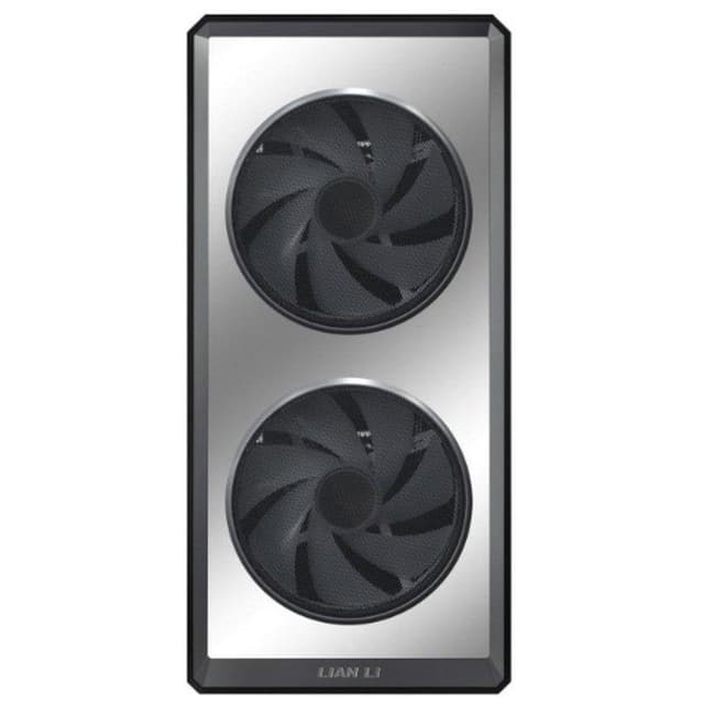 Detalle 2 de Lian-Li Lancool 217 Infinity 217