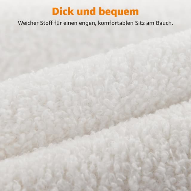 Detalle 1 de PICK FOR LIFE Hundegeschirr als Tragehilfe – einstellbarer Rücken- & Lift-Support für kleine bis große Hunde