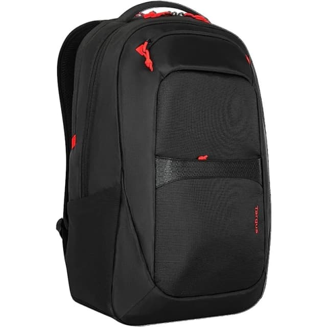 Imagen de Targus TBB639GL Mochila gaming para portátiles 17,3" en OfertitasTOP
