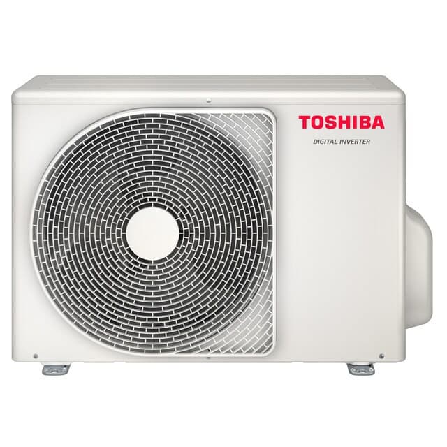 Detalle 2 de Toshiba SPACLASSIC80 aire acondicionado 5.762 frig/h