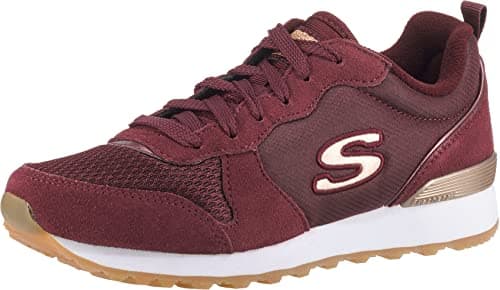 Imagen de Skechers OG 85 Goldn Gurl Zapatillas mujer 39,5 EU en OfertitasTOP