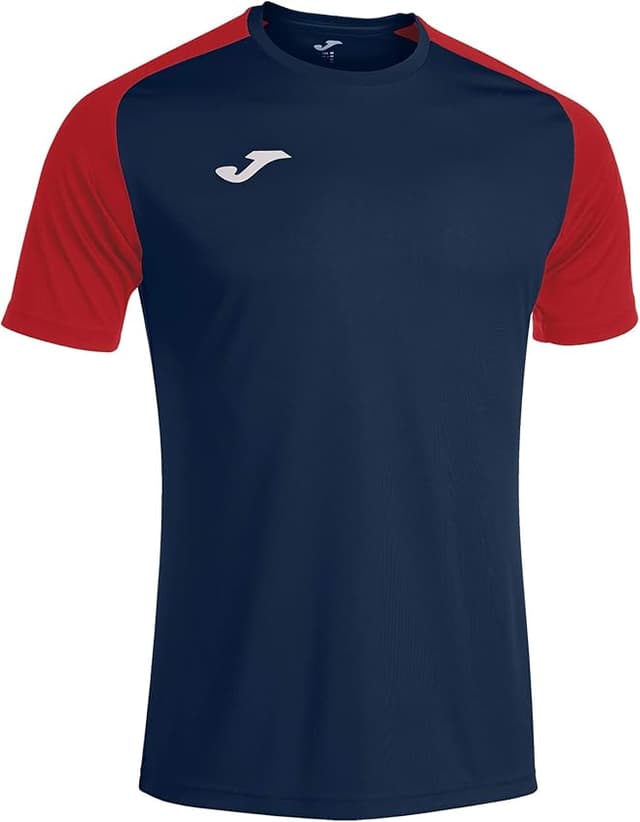 Detalle 2 de Joma Camiseta Deportiva Hombre ligera y transpirable