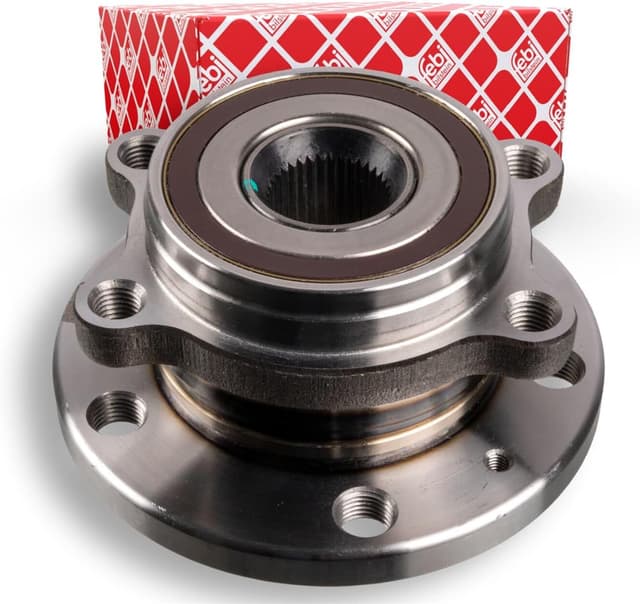 Detalle de febi bilstein 26377 Radlagersatz für ABS