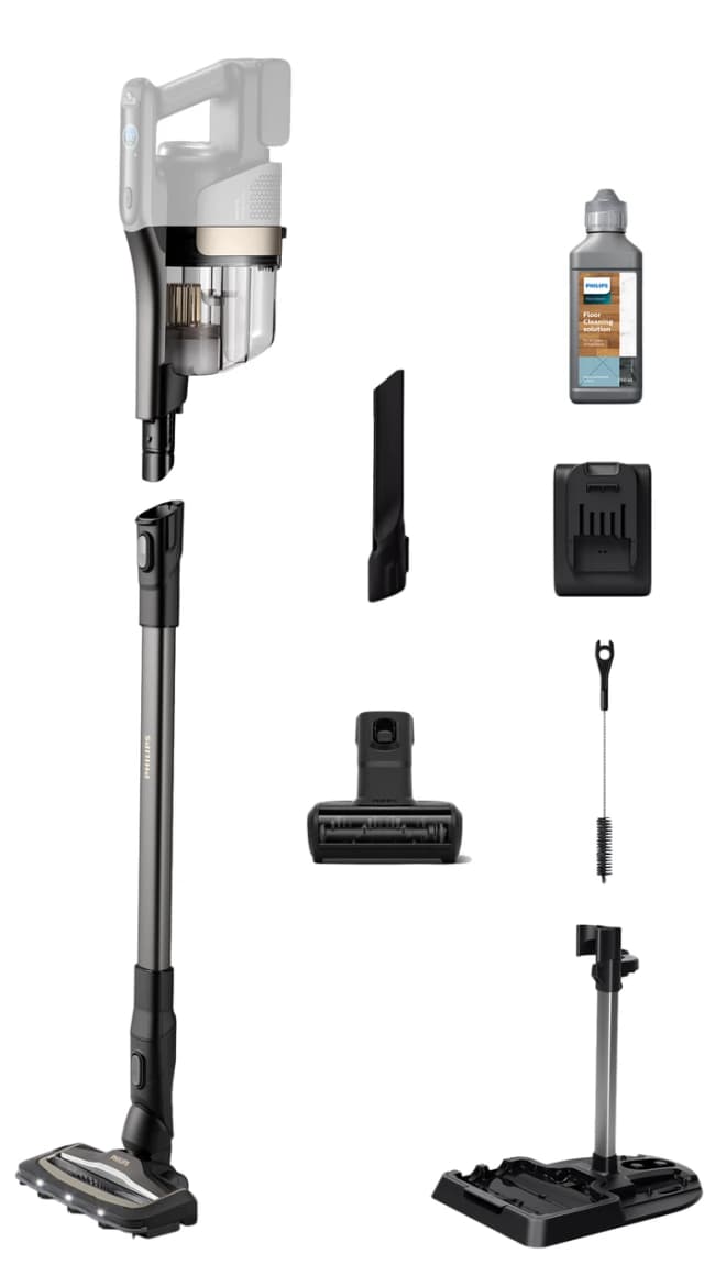 Thumbnail 14 de Philips AquaTrio 9000 240 m²