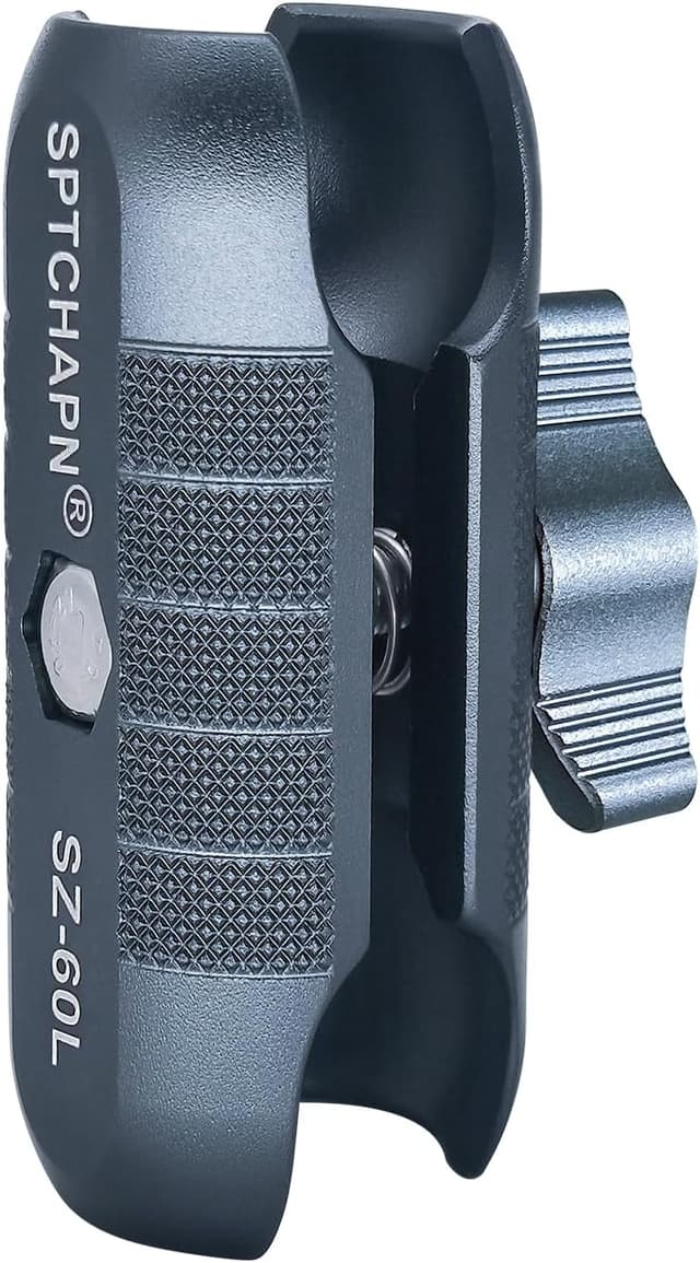 Thumbnail 6 de 1 inch Ball Mount Handlebar Accessory, 0.5-1.26 in