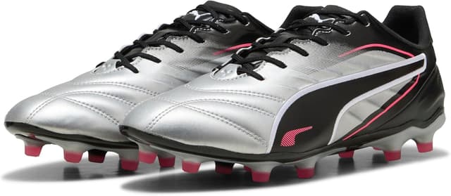 Detalle de PUMA King Pro FG/AG Fussballschuh