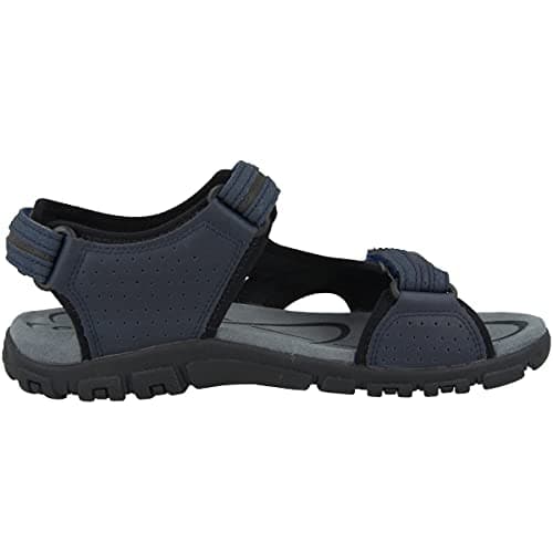 Thumbnail 2 de Geox Uomo Sandal Strada D 👟 Sandalias Hombre Multicolor 43 EU