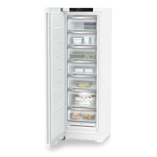 Thumbnail 4 de Liebherr SFNd 5227 Congelador vertical NoFrost