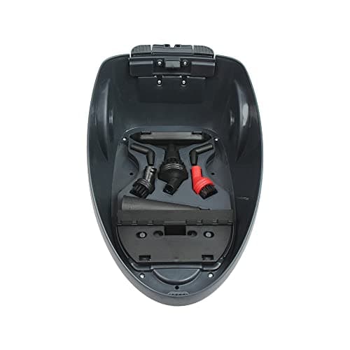 Detalle 2 de Polti Vaporetto Smart 30_R limpieza a vapor