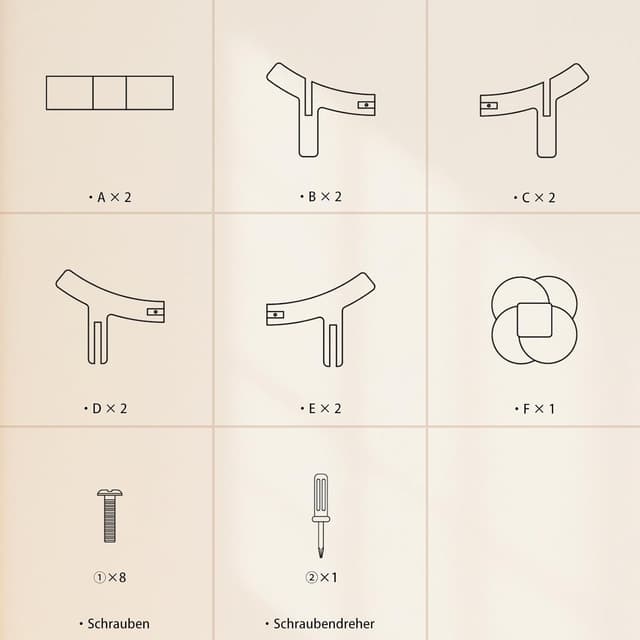 Thumbnail 6 de CheerPals erhöhtes Katzenbett in Blumenform (55 cm) – großes Katzensofa mit hochelastischem Weichkissen