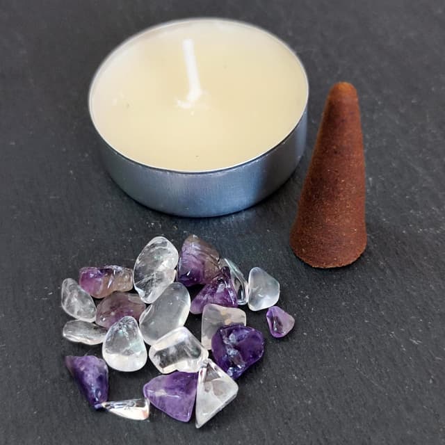 Thumbnail 2 de Simboliks Tetragrammaton Pulsera Protector