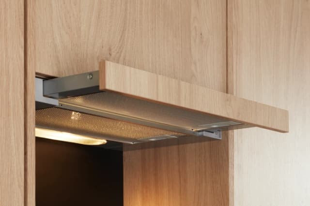 Thumbnail 7 de Bauknecht DBAH 65 LM X – Abzugshaube 62 dB