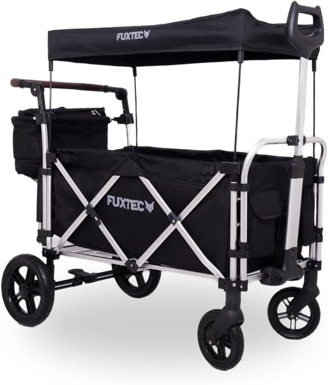 Thumbnail 5 de FUXTEC CTL950 Carro plegable 75 kg