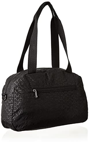 Detalle 2 de Kipling Cool Defea Bandolera mediana